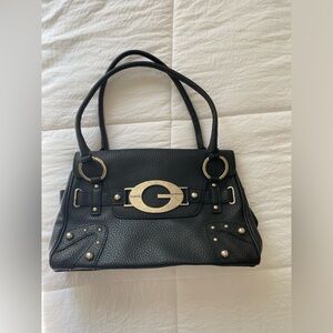 Guess Black Purse